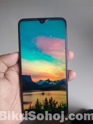 HUAWEI P30 LITE (MODEL-MARX2)